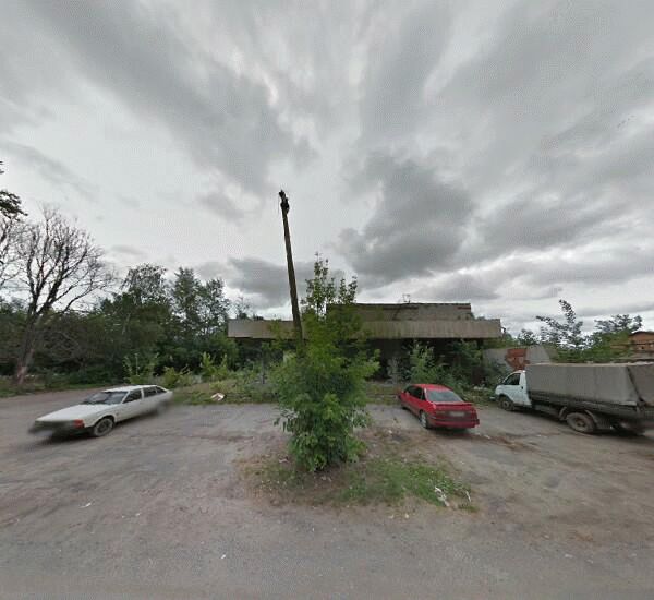 Отделение Сбербанка России в Москве, г. Пушкино, мкр Мамонтовка, ул. Мира, д. 8