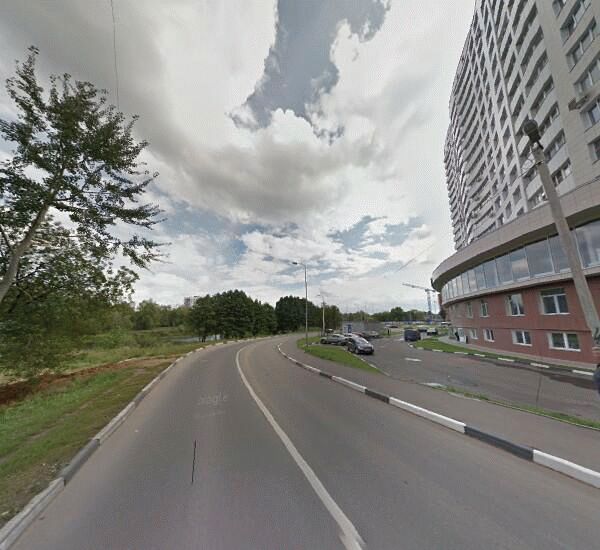 Отделение Возрождения в Москве, г. Пушкино, ул. Тургенева, д. 24 