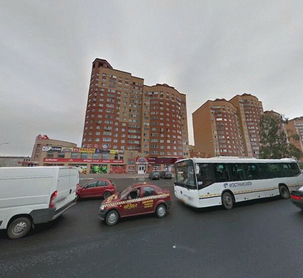 Отделение Московского областного банка в Москве, г. Раменское, ул. Дергаевская, д. 36, пом. №7