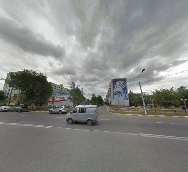 Отделение Россельхозбанка в Москве, г. Раменское, ул. Фабричная, д. 38