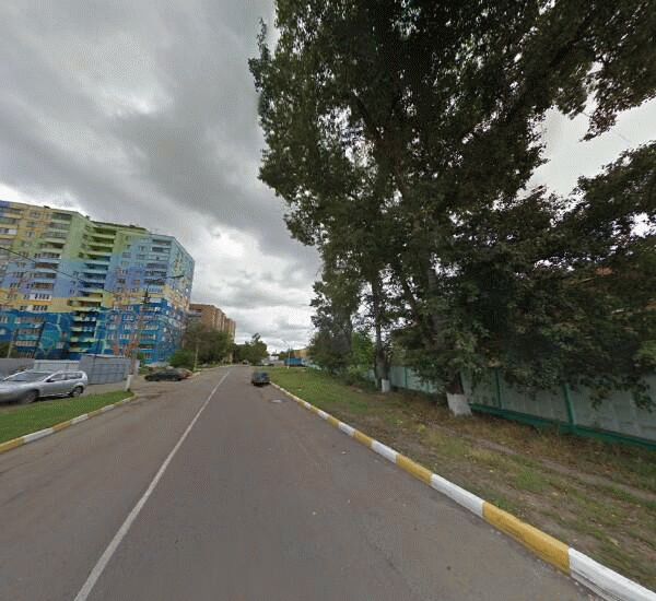 Отделение Московского Нефтехимического Банка в Москве, г. Раменское, ул. Гурьева, д. 27