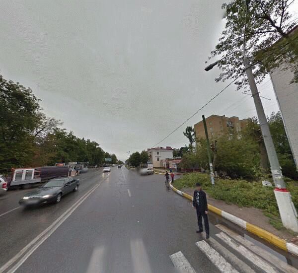 Отделение Траста в Москве, г. Раменское, ул. Михалевича, д. 37/2