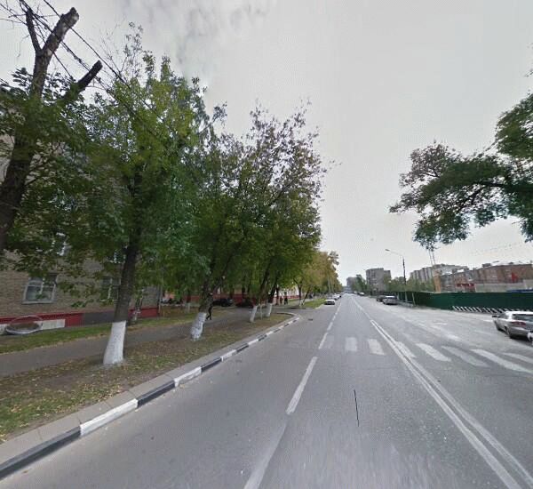 Отделение Возрождения в Москве, г. Реутов, ул. Ленина, д. 19/10 