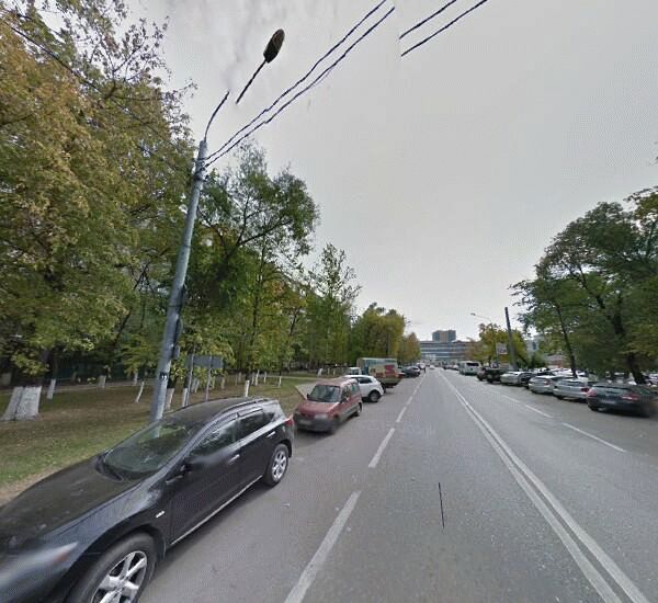 г. Реутов, ул. Ленина, д. 4 Отделение Сбербанка России в Москве, г. Реутов, ул. Ленина, д. 4