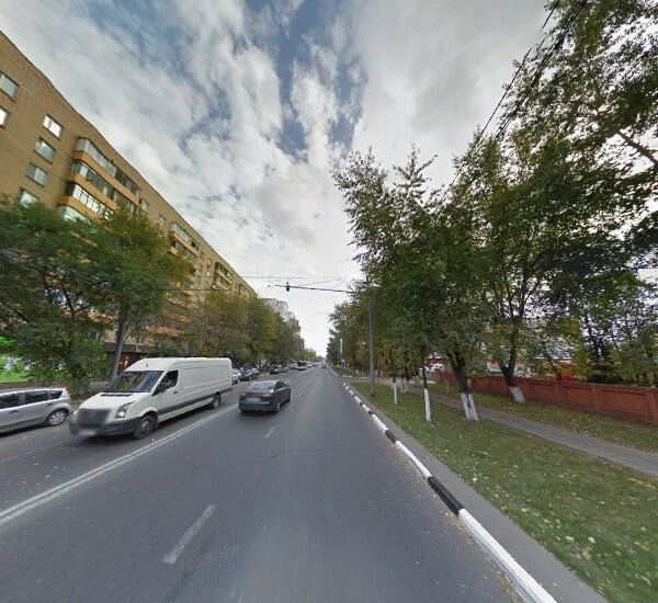 Отделение Сбербанка России в Москве, г. Реутов, ул. Победы, д. 30