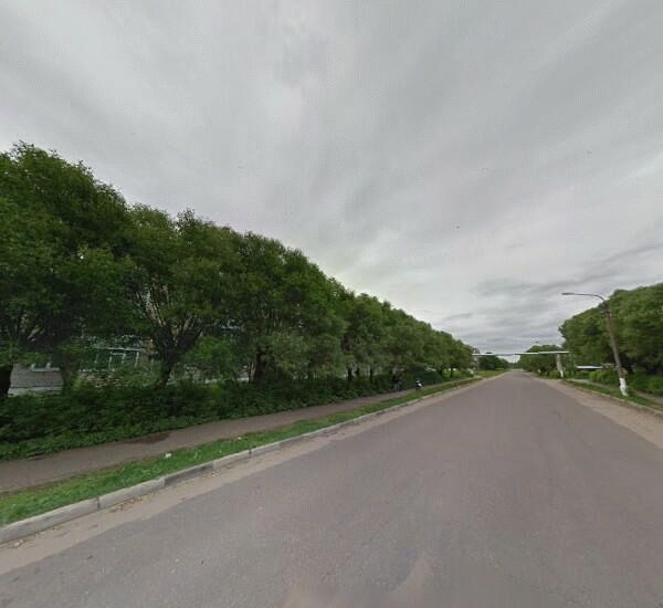 Отделение Сбербанка России в Москве, г. Рошаль, ул. Свердлова, д. 17