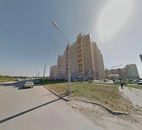 Отделение Московского областного банка в Ростове-на-Дону, г. Ростов-на-Дону, ул. Жданова, д. 3 