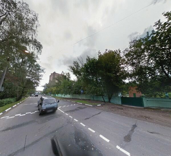 Отделение Возрождения в Москве, г. Руза, ул. Социалистическая, д. 27 