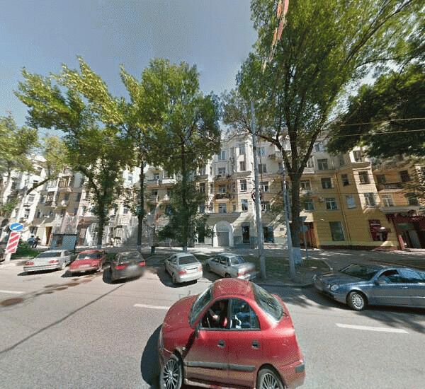 Отделение Банка Форштадт в Самаре, г. Самара, пр. Волжский, д. 37