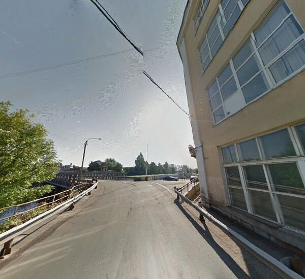 Отделение  банк рус в Санкт-Петербурге, г. Санкт-Петербург, Шкиперский проток, д. 14, кор. 1