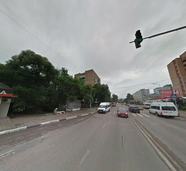 Отделение Сбербанка России в Москве, г. Сергиев Посад, Ново Угличское ш., д. 53, лит. А