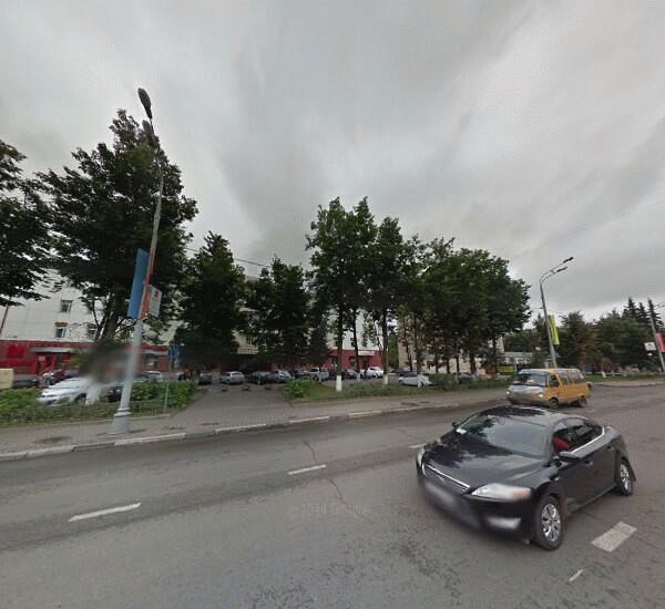 Отделение Банка Москвы в Москве, г. Сергиев Посад, пр. Красной Армии, д. 190 