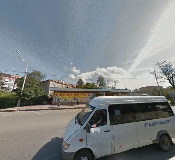 Отделение Возрождения в Москве, г. Сергиев Посад, пр. Красной Армии, д. 203, лит. В 