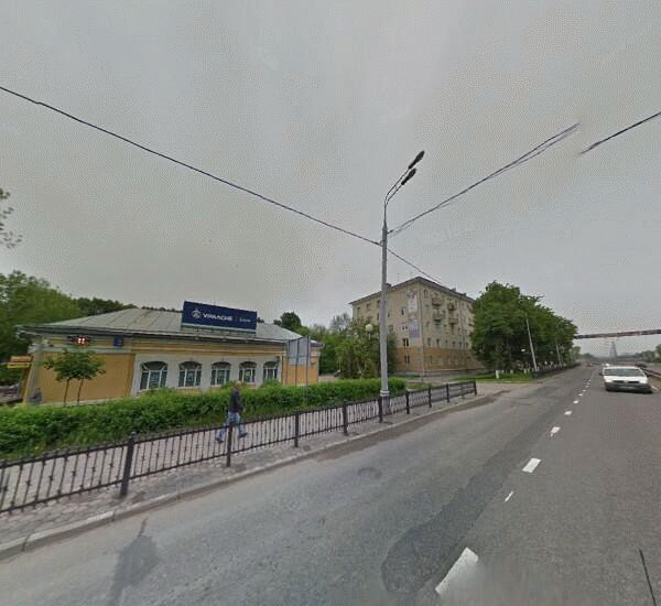 Отделение Уралсиба в Москве, г. Сергиев Посад, пр. Красной армии, д. 4