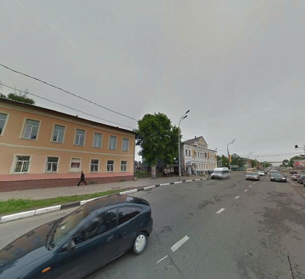 Отделение Московского Индустриального банка в Москве, г. Серьгиев Посад, пр. Красной Армии, д. 84/22