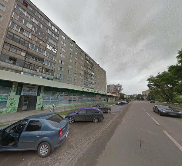 Отделение Сбербанка России в Москве, г. Сергиев Посад, ш. Новоугличевское, д. 50