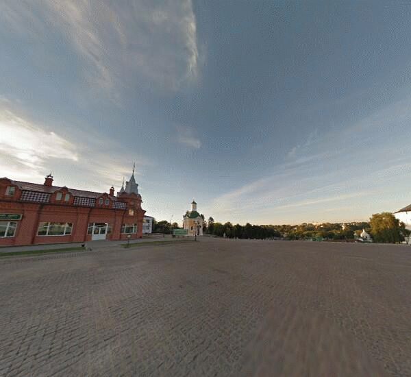 Отделение Сбербанка России в Москве, г. Сергиев Посад, ул. Красной Армии, д. 138, кор. 2