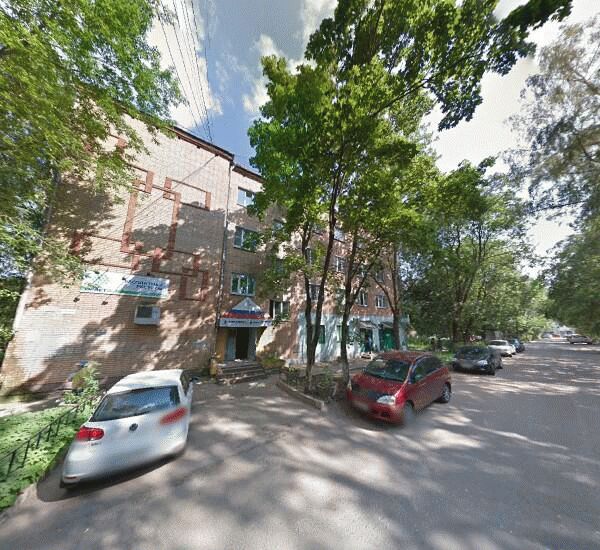 Отделение Сбербанка России в Москве, г. Сергиев Посад, ул. Железнодорожная, д. 22, кор. 1