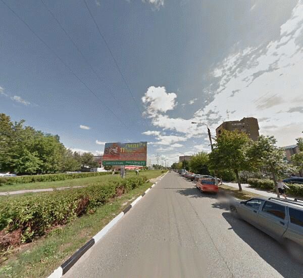 Отделение Возрождения в Москве, г. Серпухов, ул. Горького, д. 3б 