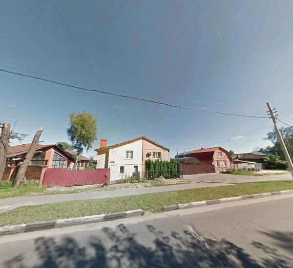 Отделение Сбербанка России в Москве, г. Серпухов, ул. Октябрьская, д. 28