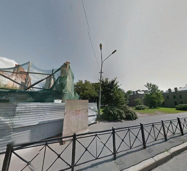 Отделение Сбербанка России в Санкт-Петербурге, Сестрорецк,  ул. Володарского,  4/2