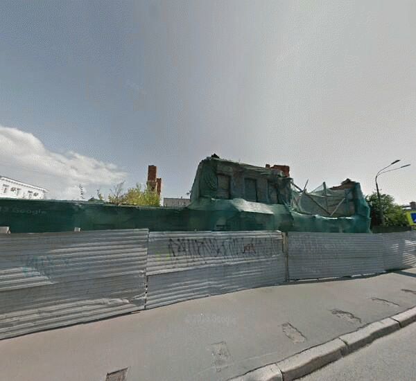 Отделение ВТБ в Санкт-Петербурге, Сестрорецк,  ул. Володарского,  д. 5а