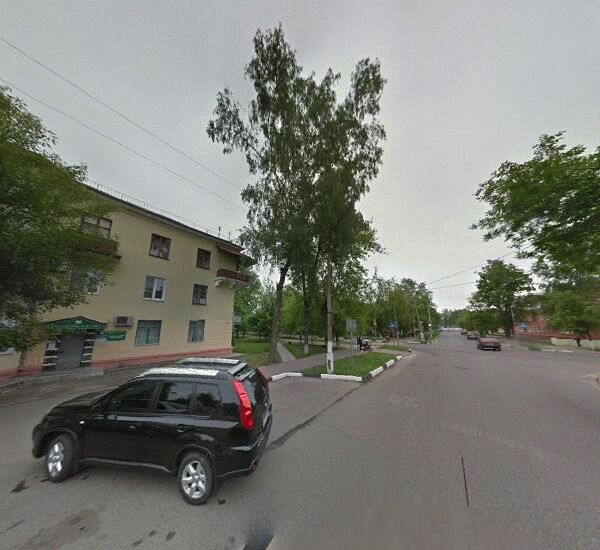 Отделение Сбербанка России в Москве, г. Шатура, пр. Ильича, д. 19/8