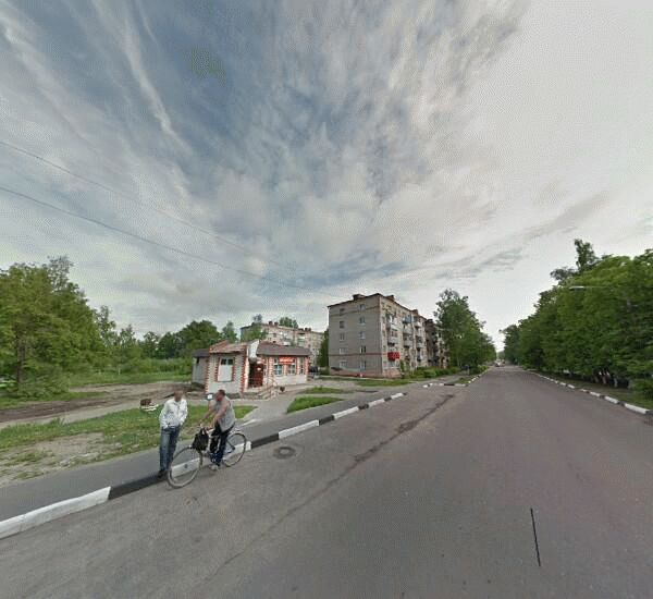 Отделение Сбербанка России в Москве, г. Шатура, ул. Школьная, д. 11