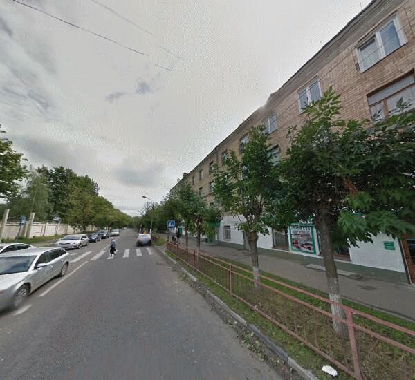 Отделение Сбербанка России в Москве, г. Щелково, пер. 1 й Советский, д. 12