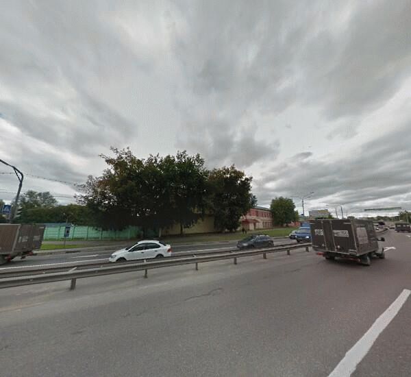 Отделение Сбербанка России в Москве, г. Щелково, Пролетарский пр., д. 1 1А