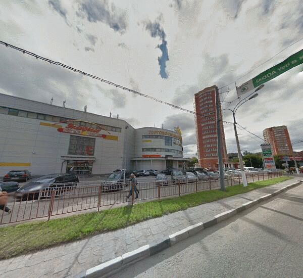 Отделение Авангарда в Москве, г. Щелково, Пролетарский пр., д. 4, кор. 3, ТРЦ «Ладья»