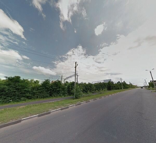 Отделение Московского Нефтехимического Банка в Москве, г. Щербинка, ул. Новостроевская, д. 6