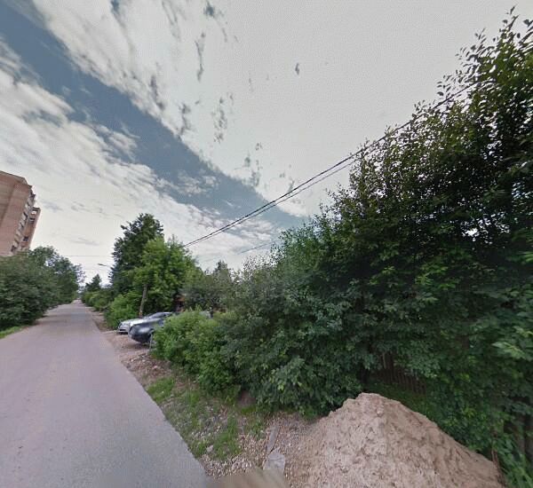 Отделение Сбербанка России в Москве, г. Щербинка, ул. Рабочая, д. 9