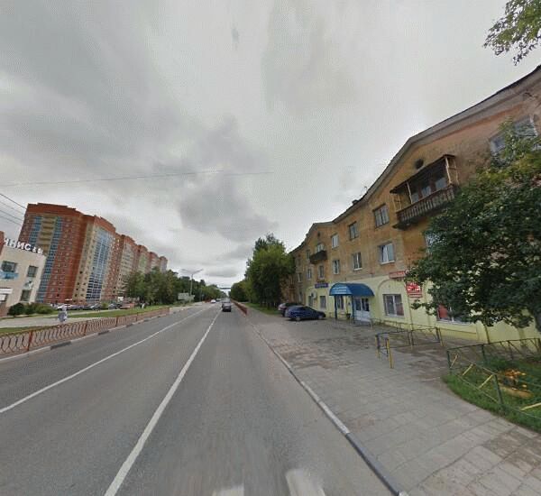 Отделение Московского областного банка в Москве, г. Щёлково, ул. Центральная, д. 82, пом. магазина «Продукты»