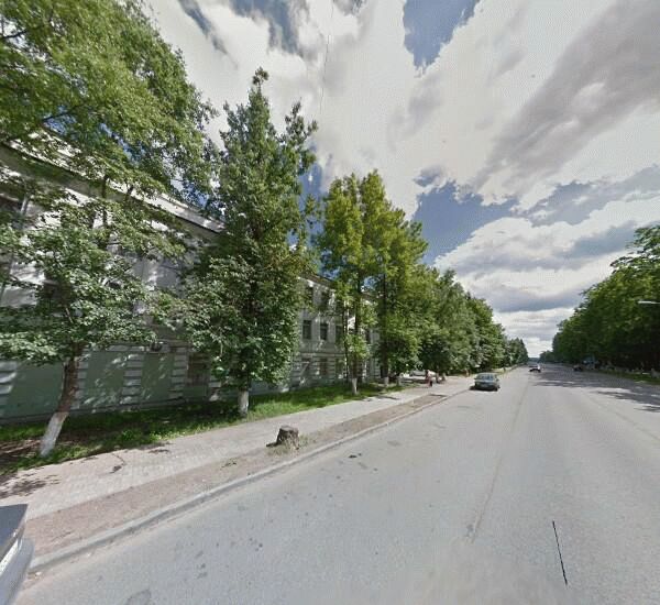 Отделение Рускобанка в Санкт-Петербурге, г. Сланцы, Кирова ул., д. 16