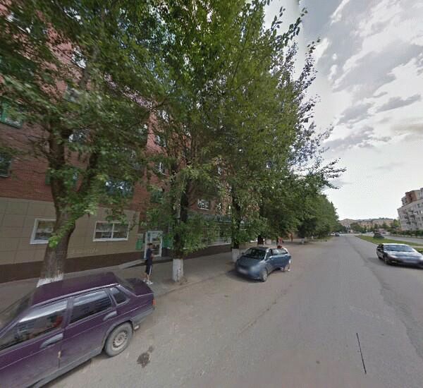 г. Сланцы, ул. Кирова, д. 44 Отделение Сбербанка России в Санкт-Петербурге, г. Сланцы, ул. Кирова, д. 44