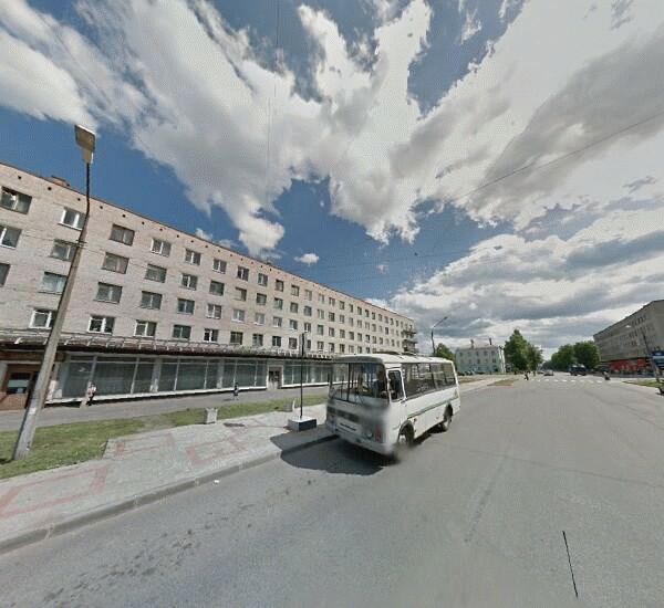 Отделение Сбербанка России в Санкт-Петербурге, г. Сланцы, ул. Кирова, д. 7