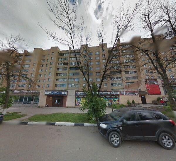 г. Солнечногорск, ул. Банковская, д. 6 Отделение Сбербанка России в Москве, г. Солнечногорск, ул. Банковская, д. 6