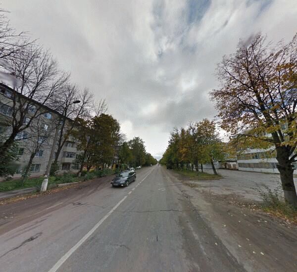 Отделение Сбербанка России в Москве, г. Солнечногорск, ул. Центральная, д. 2, лит. А