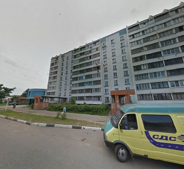 Отделение Сбербанка России в Москве, г. Старая Купавна, ул. Большая Московская, д. 64, кор. 2