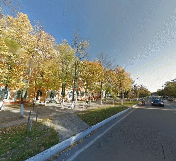 Отделение Возрождения в Москве, г. Ступино, пр. Победы, д. 26 