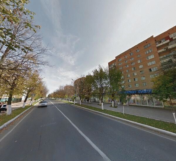 Отделение Банка Москвы в Москве, г. Ступино, ул. Андропова, д. 39