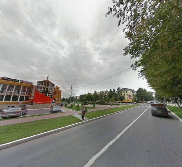 Отделение Сбербанка России в Москве, г. Ступино, ул. Куйбышева, д. 61, лит. Б, кор. 2, пом. 2