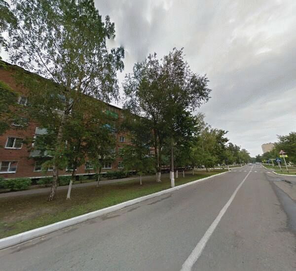 Отделение Сбербанка России в Москве, г. Ступино, ул. Тургенева, д. 15/24