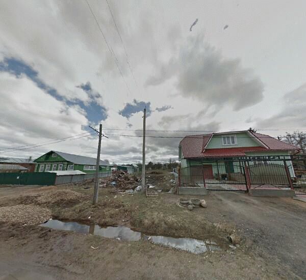 Отделение Московского областного банка в Москве, г. Талдом, пл. Карла Маркса, д. 18 