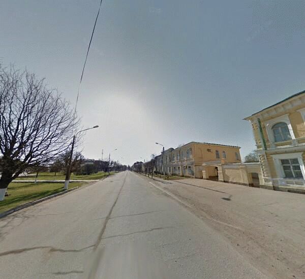 Отделение Сбербанка России в Санкт-Петербурге, г. Тихвин, ул. Советская, д. 42