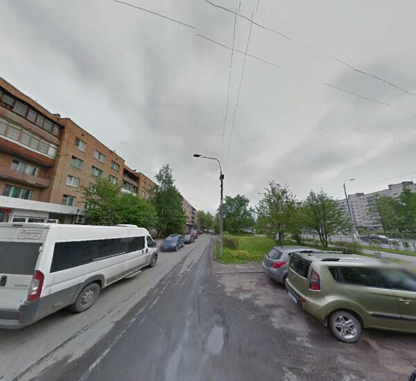 Отделение Сбербанка России в Санкт-Петербурге, г. Тосно, пр. Ленина, д. 12