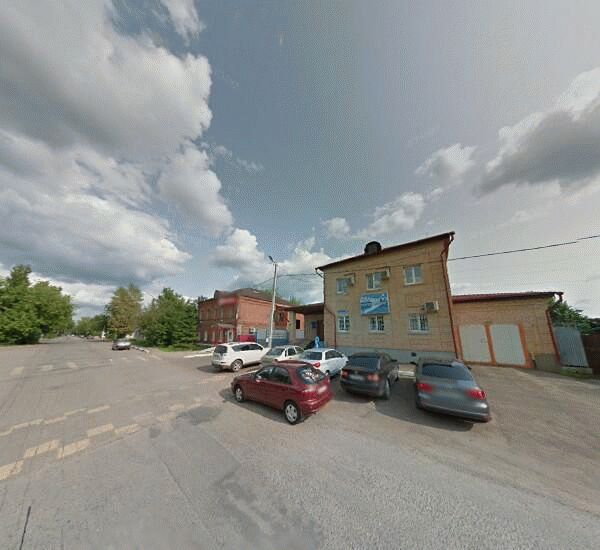 г. Верея, Советская пл., д. 5, кор. 5 Отделение Сбербанка России в Москве, г. Верея, Советская пл., д. 5, кор. 5