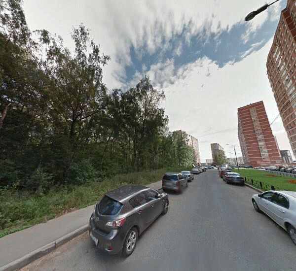 Отделение Сбербанка России в Москве, г. Видное, ул. Ольховая, д. 2