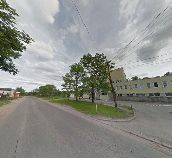 Отделение Рускобанка в Санкт-Петербурге, г. Волхов, Кировский пр., д. 32